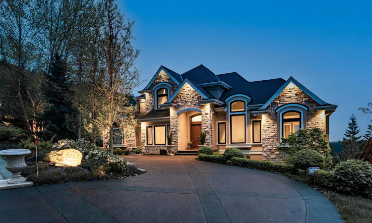 2057 Ridge Mountain Drive