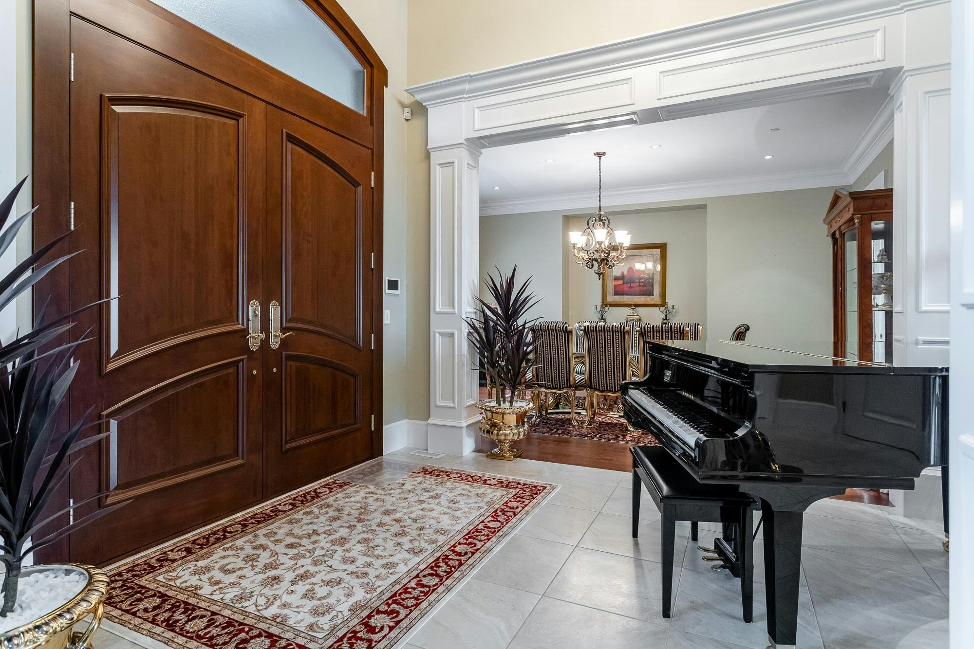 2057 Ridge Mountain Drive, Port Moody, BC, V3H 0G7 - 8