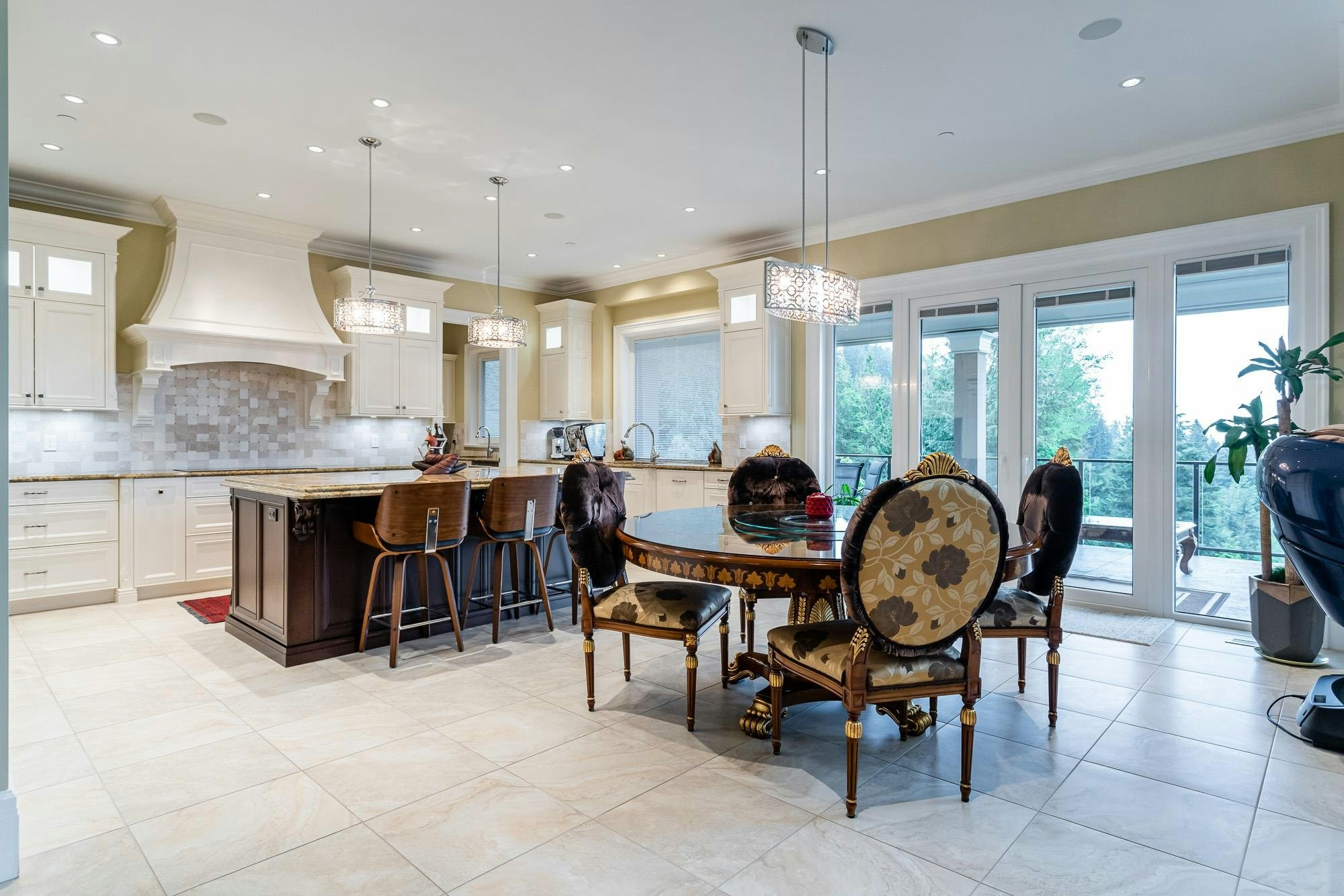 2057 Ridge Mountain Drive, Port Moody, BC, V3H 0G7 - 11