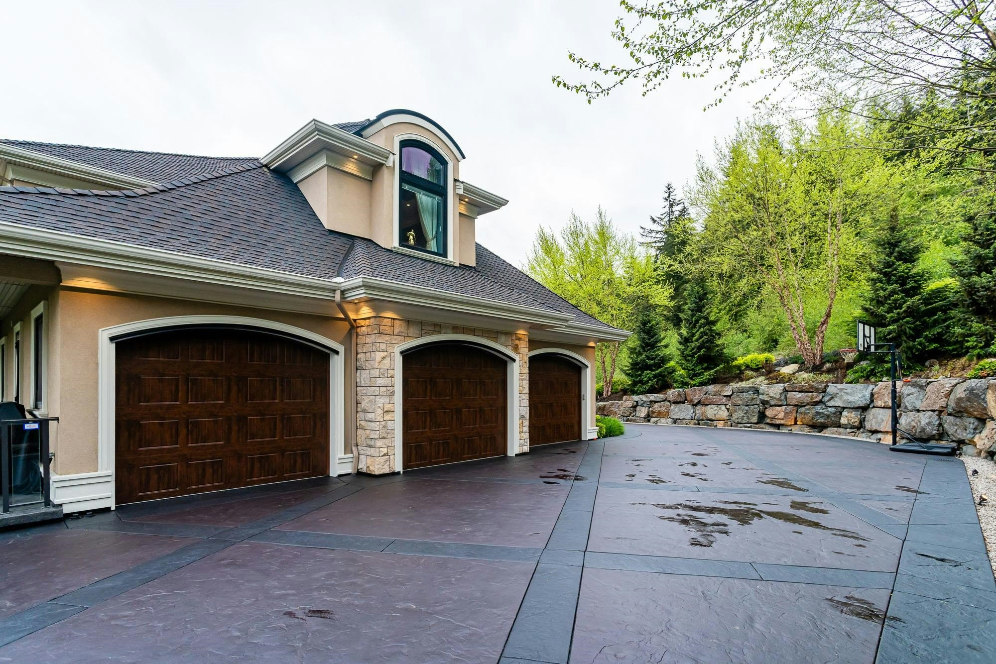 2057 Ridge Mountain Drive, Port Moody, BC, V3H 0G7 - 34