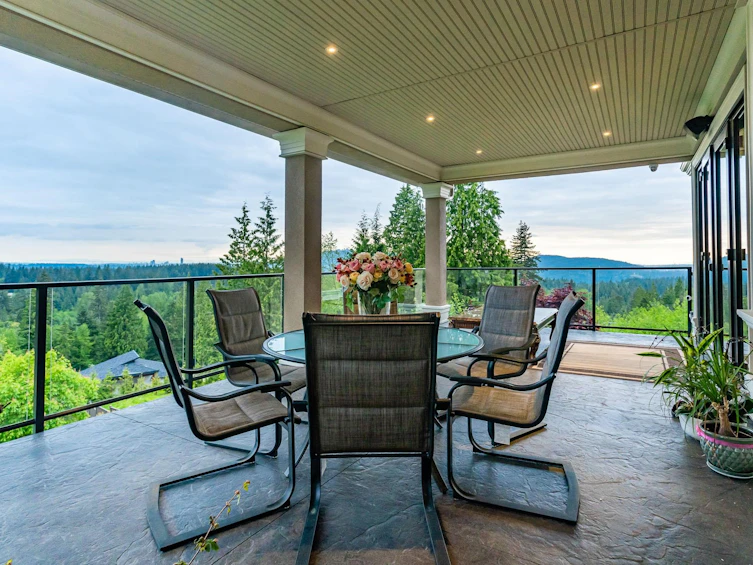 2057 Ridge Mountain Drive, Port Moody, BC, V3H 0G7 - 6