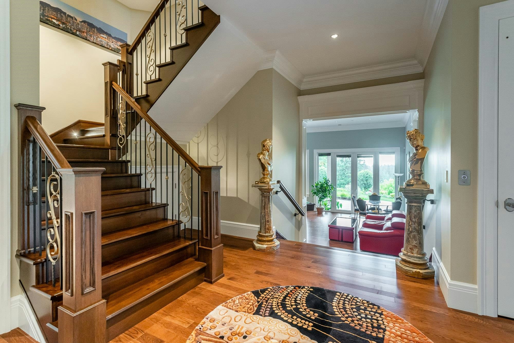 2057 Ridge Mountain Drive, Port Moody, BC, V3H 0G7 - 26