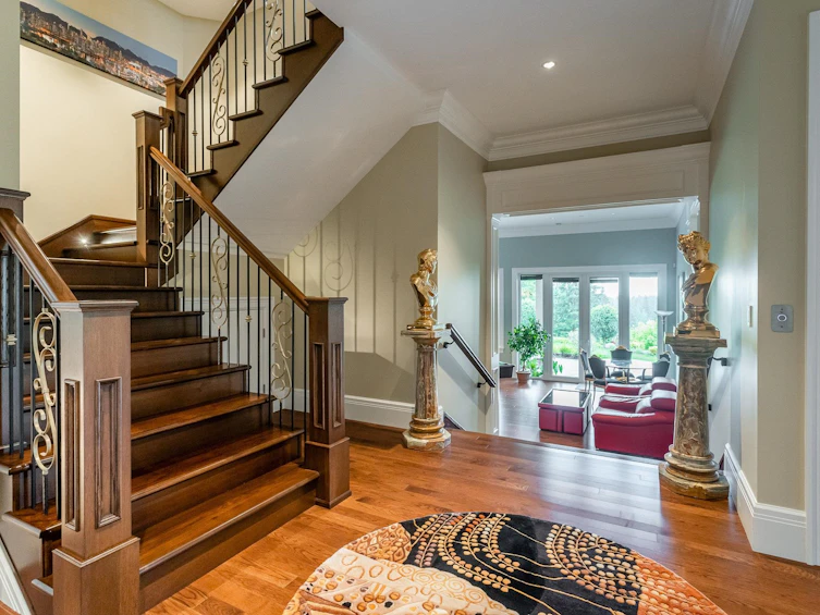 2057 Ridge Mountain Drive, Port Moody, BC, V3H 0G7 - 26