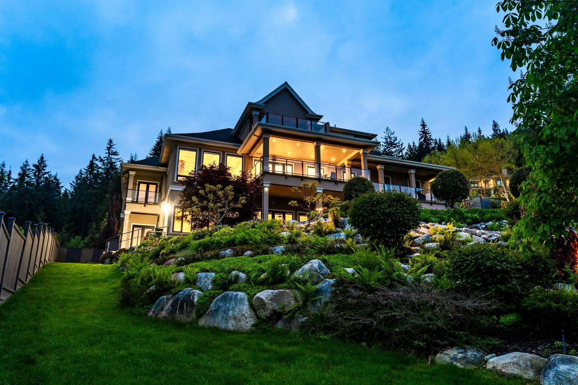 2057 Ridge Mountain Drive - 4