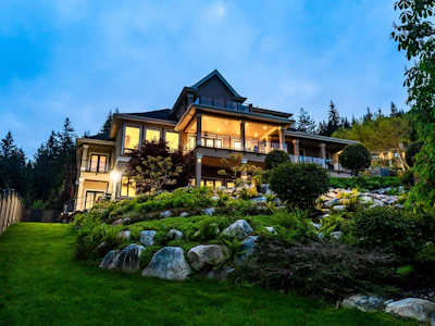 2057 Ridge Mountain Drive - 4