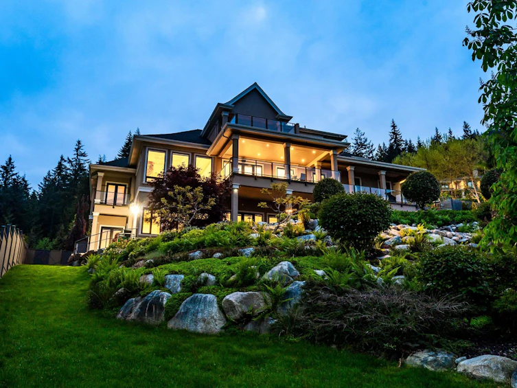 2057 Ridge Mountain Drive, Port Moody, BC, V3H 0G7 - 4
