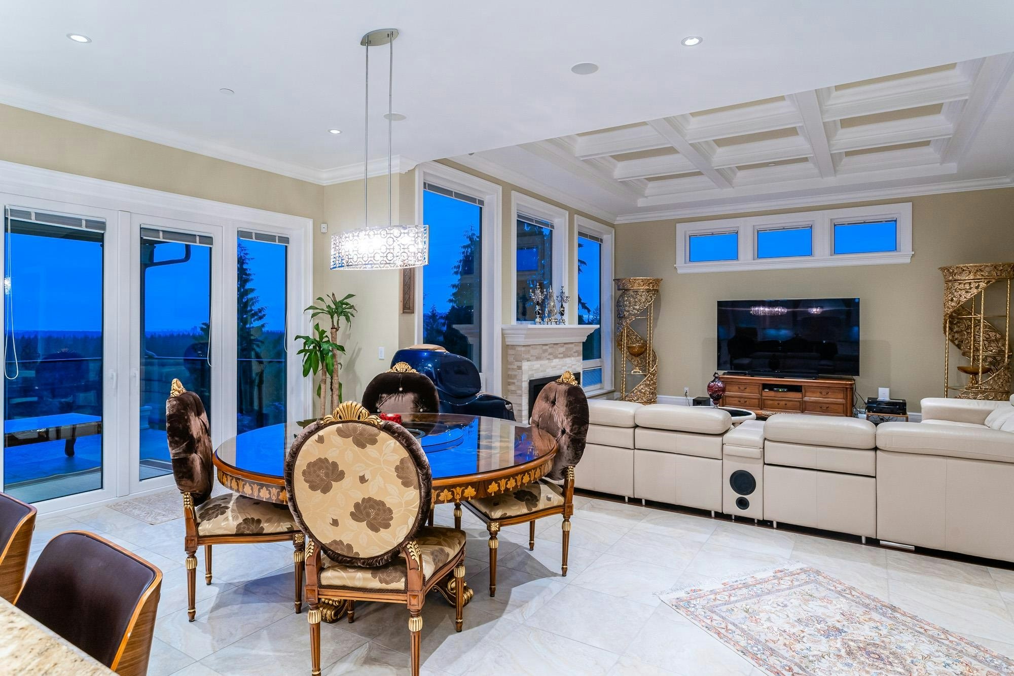 2057 Ridge Mountain Drive, Port Moody, BC, V3H 0G7 - 17