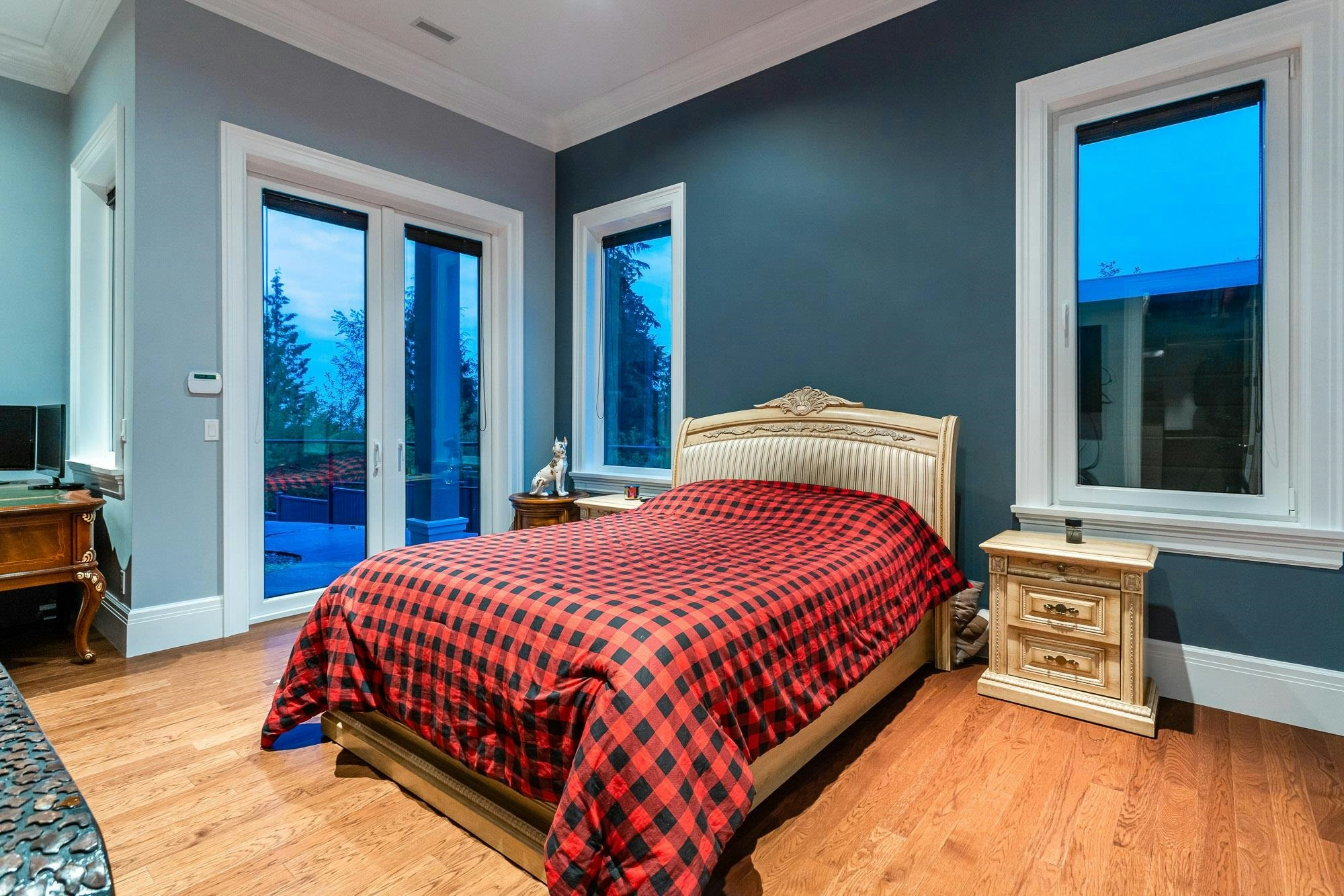 2057 Ridge Mountain Drive, Port Moody, BC, V3H 0G7 - 30