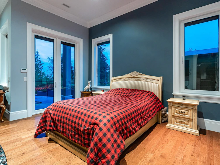 2057 Ridge Mountain Drive, Port Moody, BC, V3H 0G7 - 30