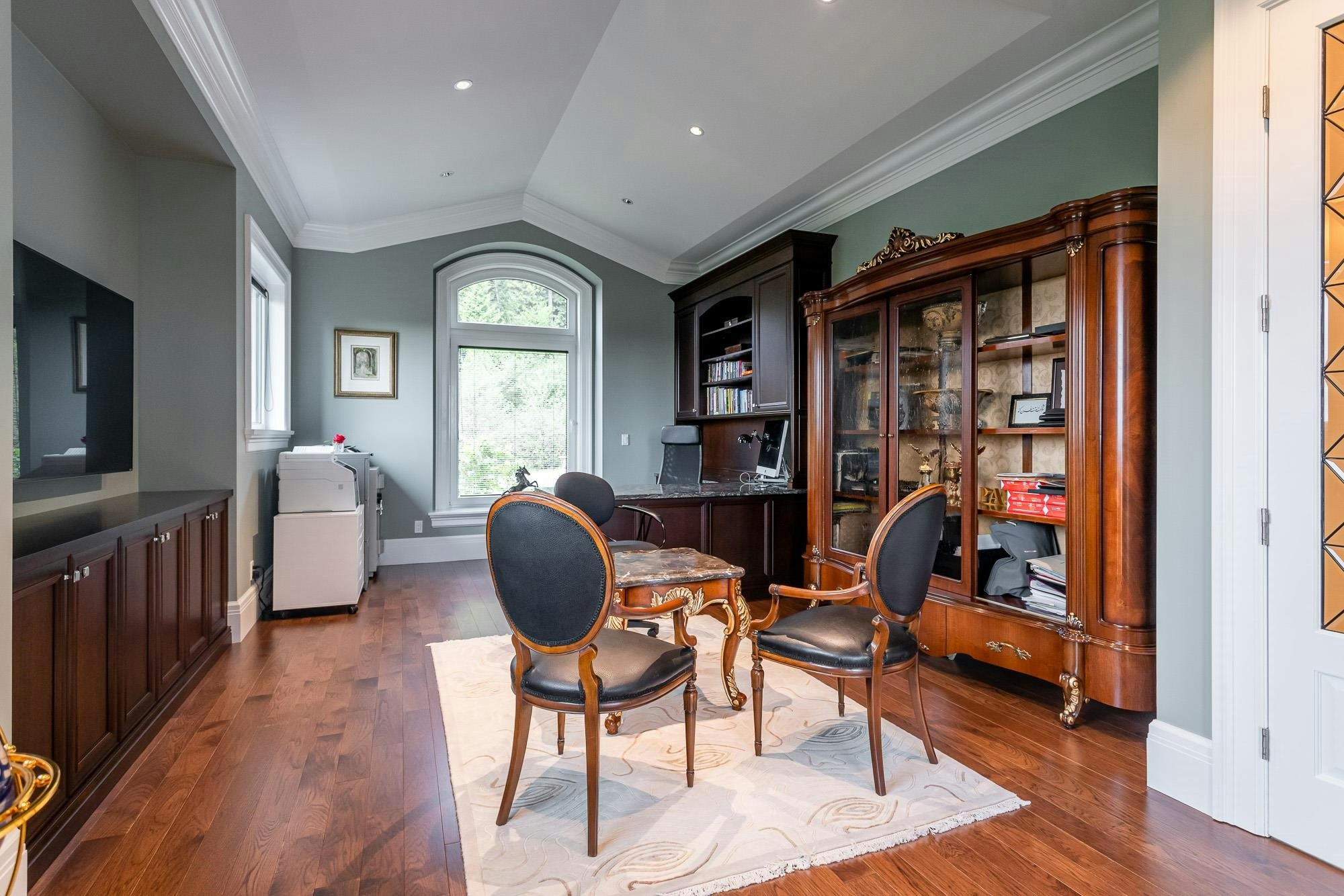 2057 Ridge Mountain Drive, Port Moody, BC, V3H 0G7 - 18