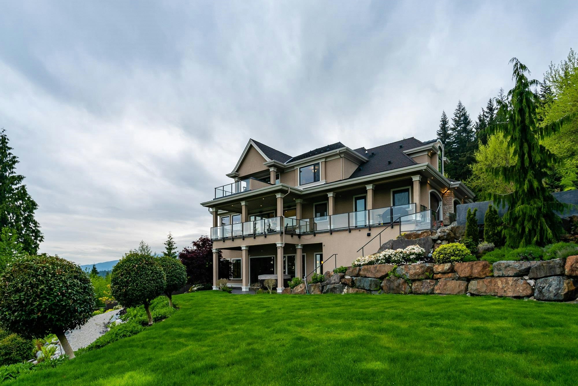 2057 Ridge Mountain Drive - 5