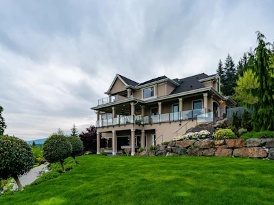 2057 Ridge Mountain Drive - 5