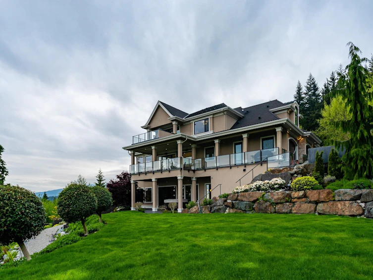 2057 Ridge Mountain Drive, Port Moody, BC, V3H 0G7 - 5