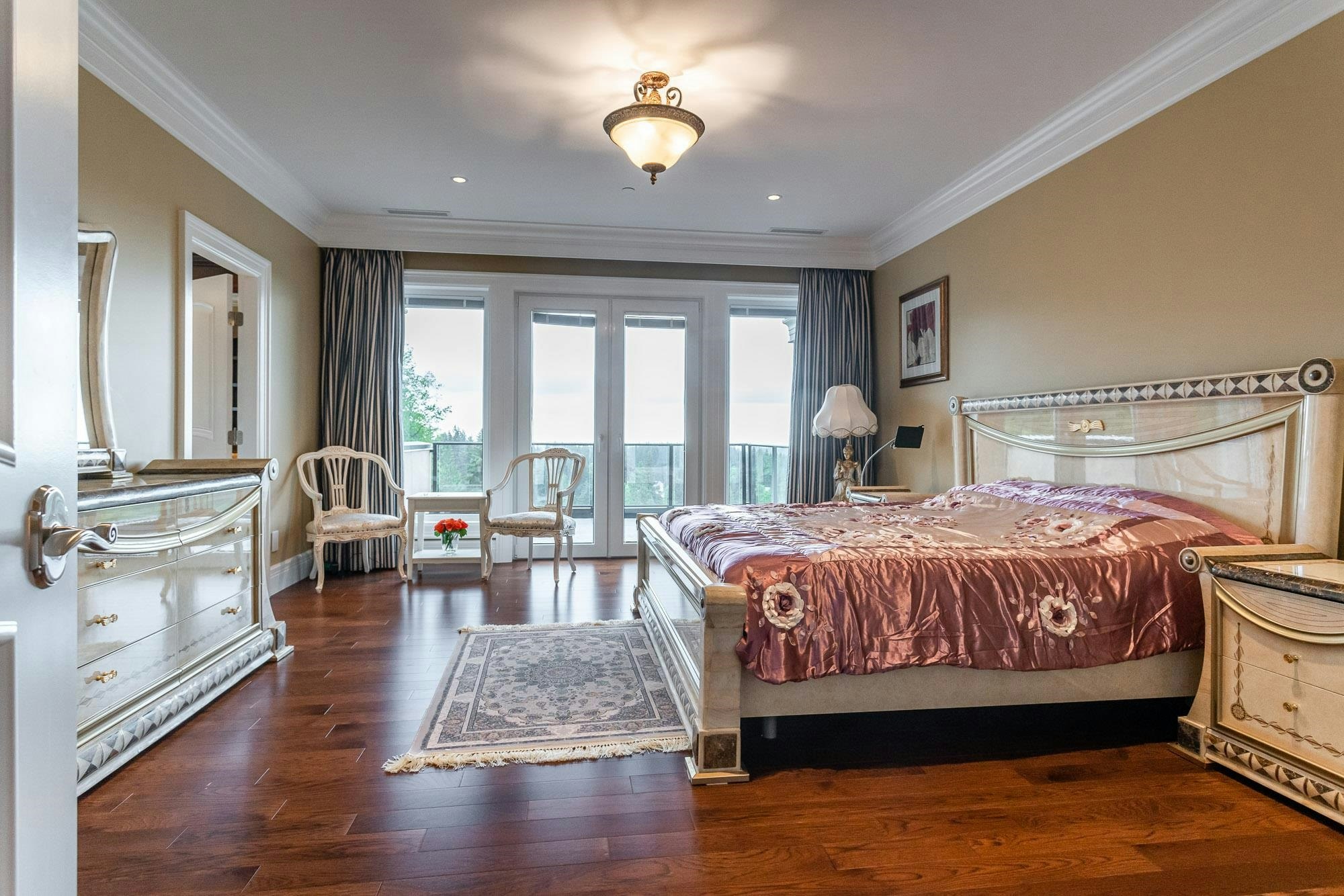 2057 Ridge Mountain Drive, Port Moody, BC, V3H 0G7 - 22