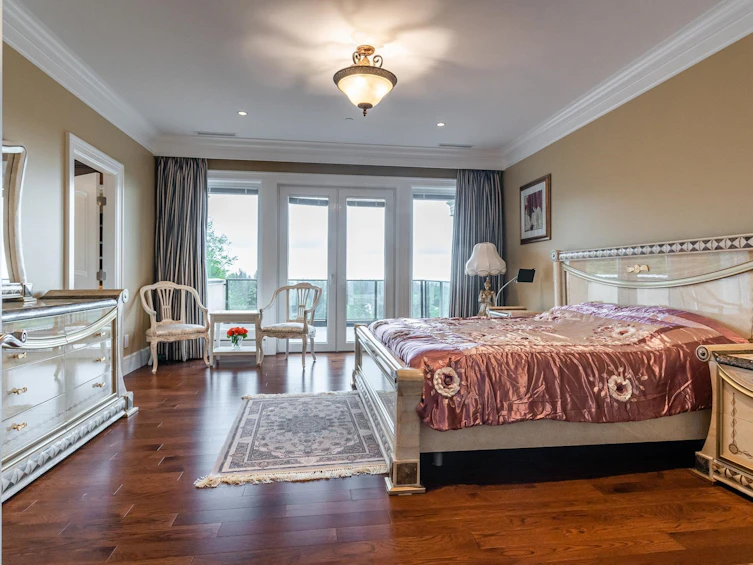 2057 Ridge Mountain Drive, Port Moody, BC, V3H 0G7 - 22
