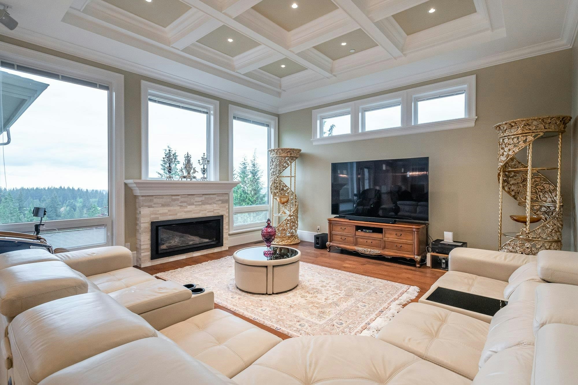 2057 Ridge Mountain Drive, Port Moody, BC, V3H 0G7 - 15