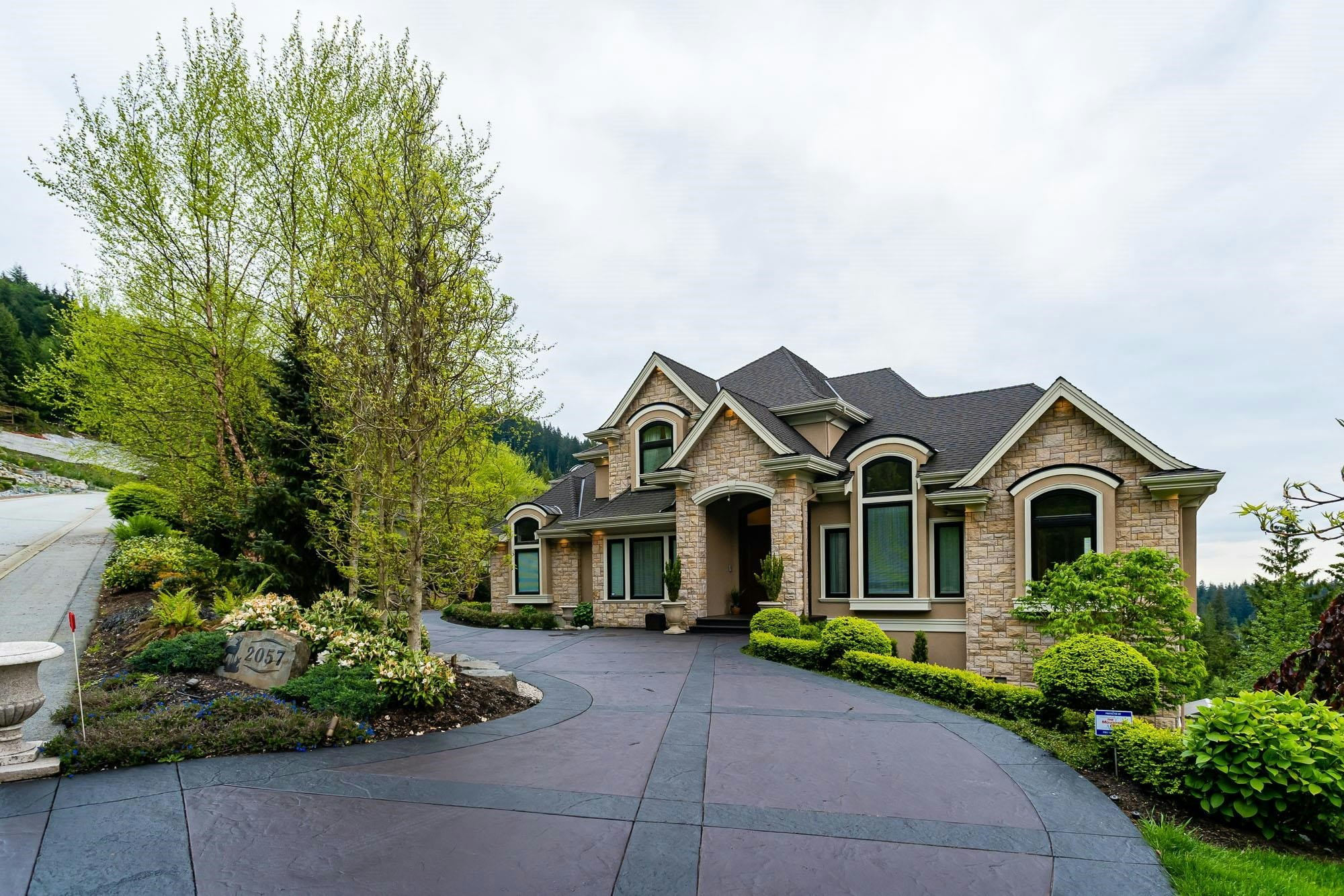 2057 Ridge Mountain Drive - 2
