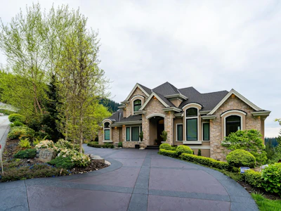 2057 Ridge Mountain Drive - 2