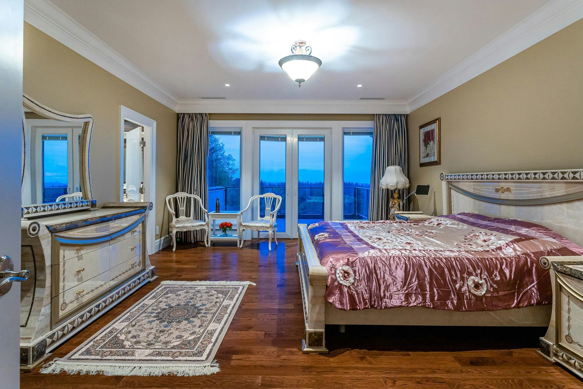 2057 Ridge Mountain Drive, Port Moody, BC, V3H 0G7 - 23