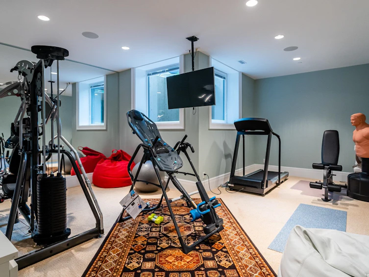 2057 Ridge Mountain Drive, Port Moody, BC, V3H 0G7 - 32