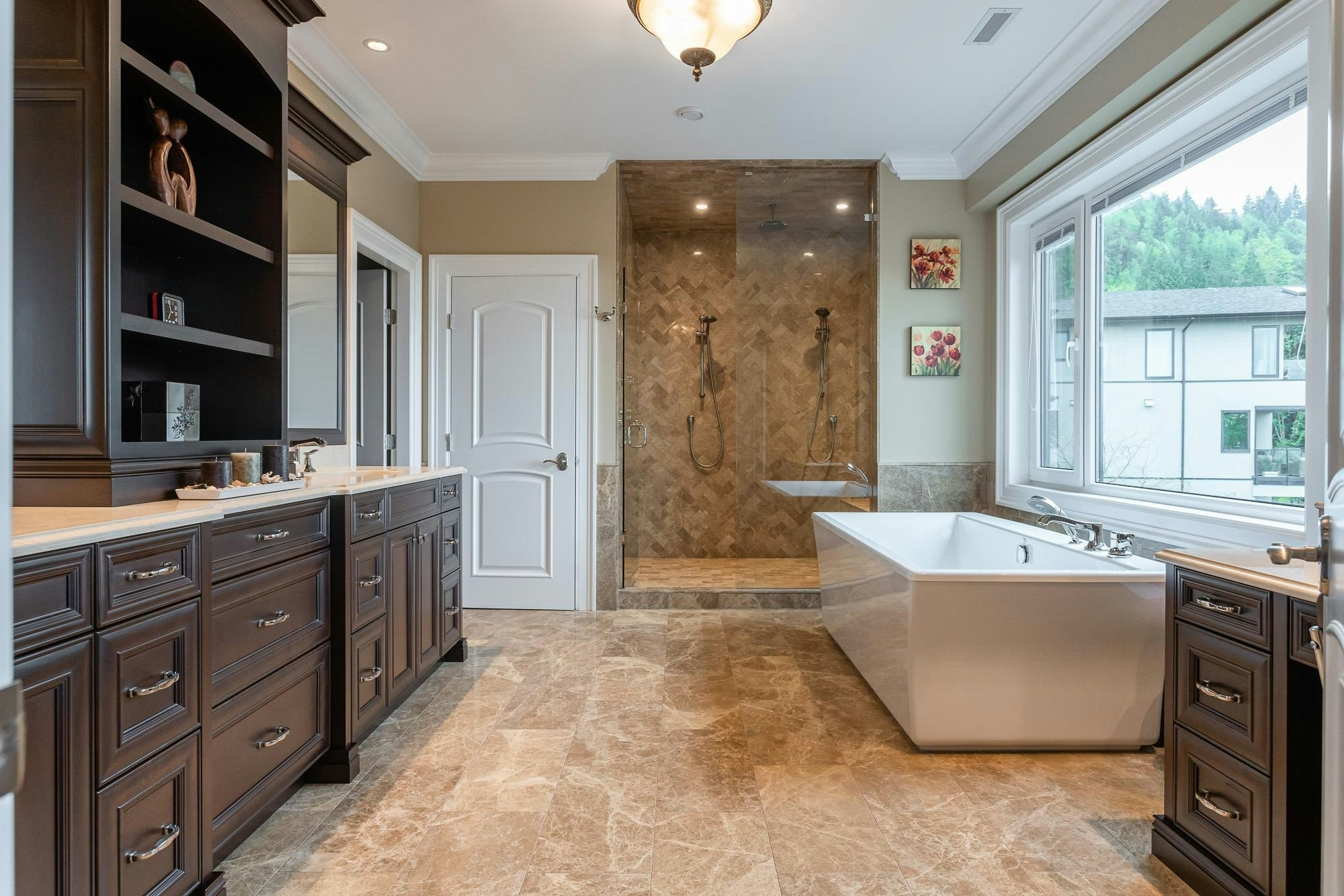 2057 Ridge Mountain Drive, Port Moody, BC, V3H 0G7 - 24