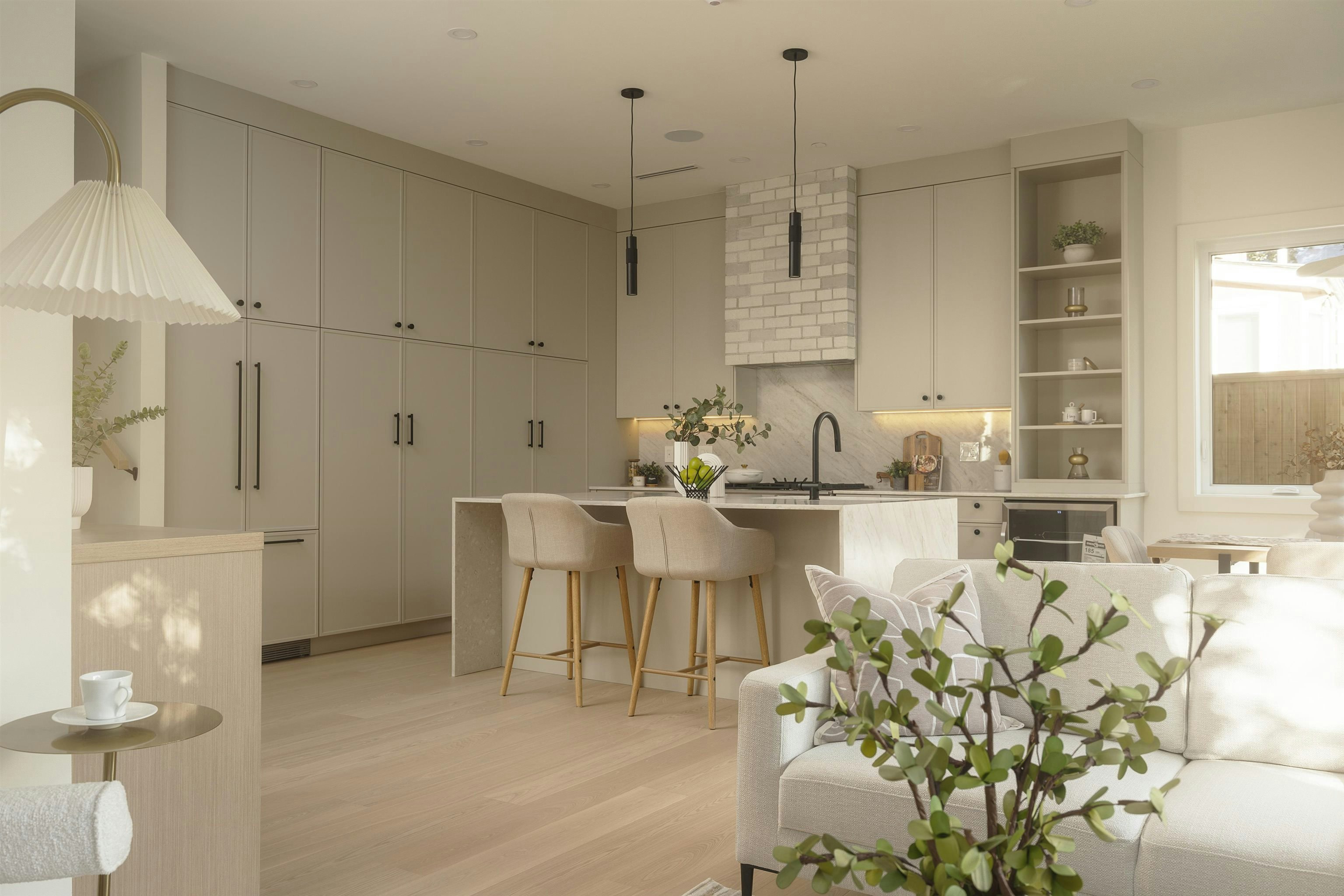 2-1376 E 11th Avenue, Vancouver, BC, V5N 1Y5 - 6