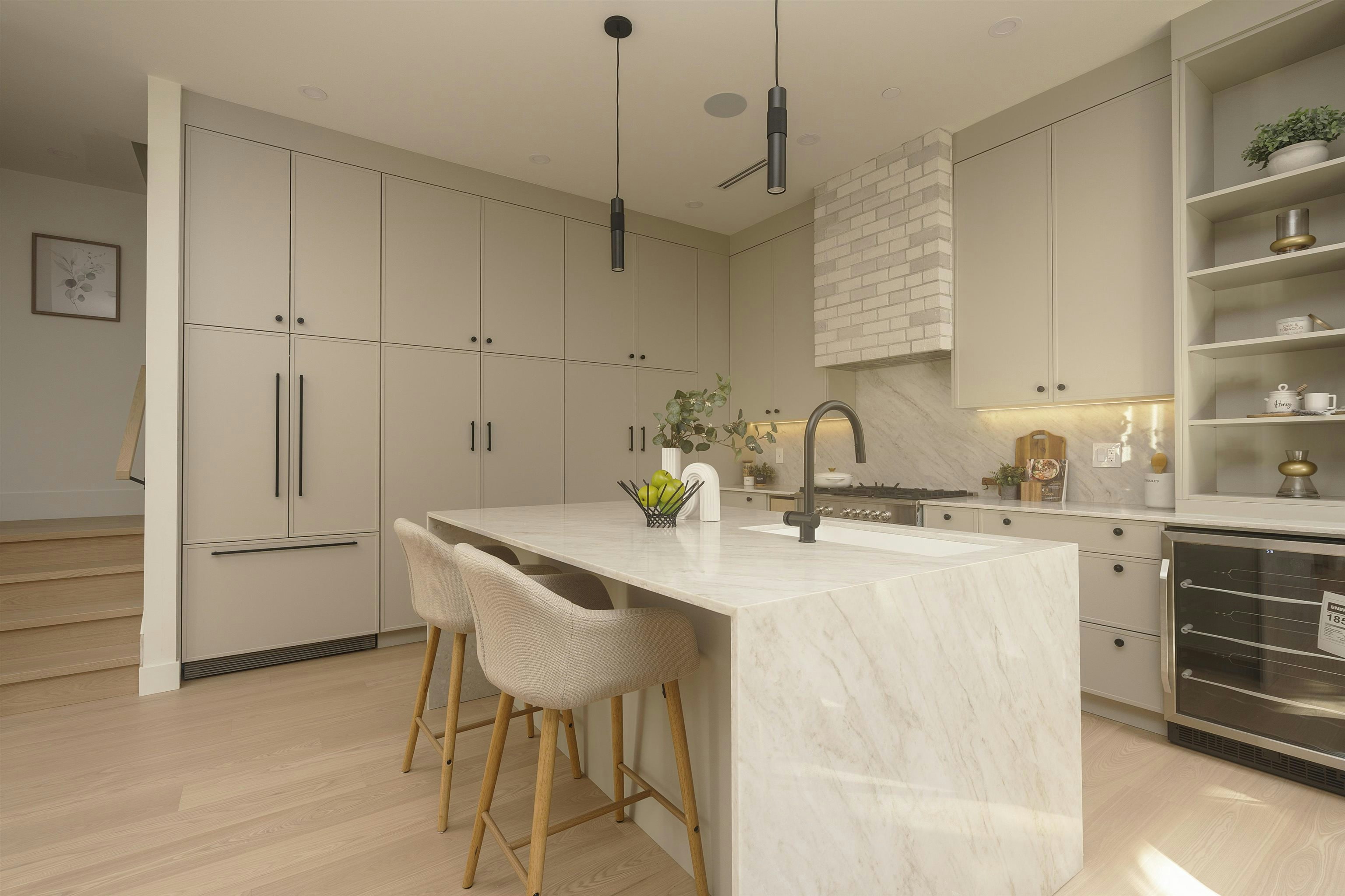2-1376 E 11th Avenue, Vancouver, BC, V5N 1Y5 - 9