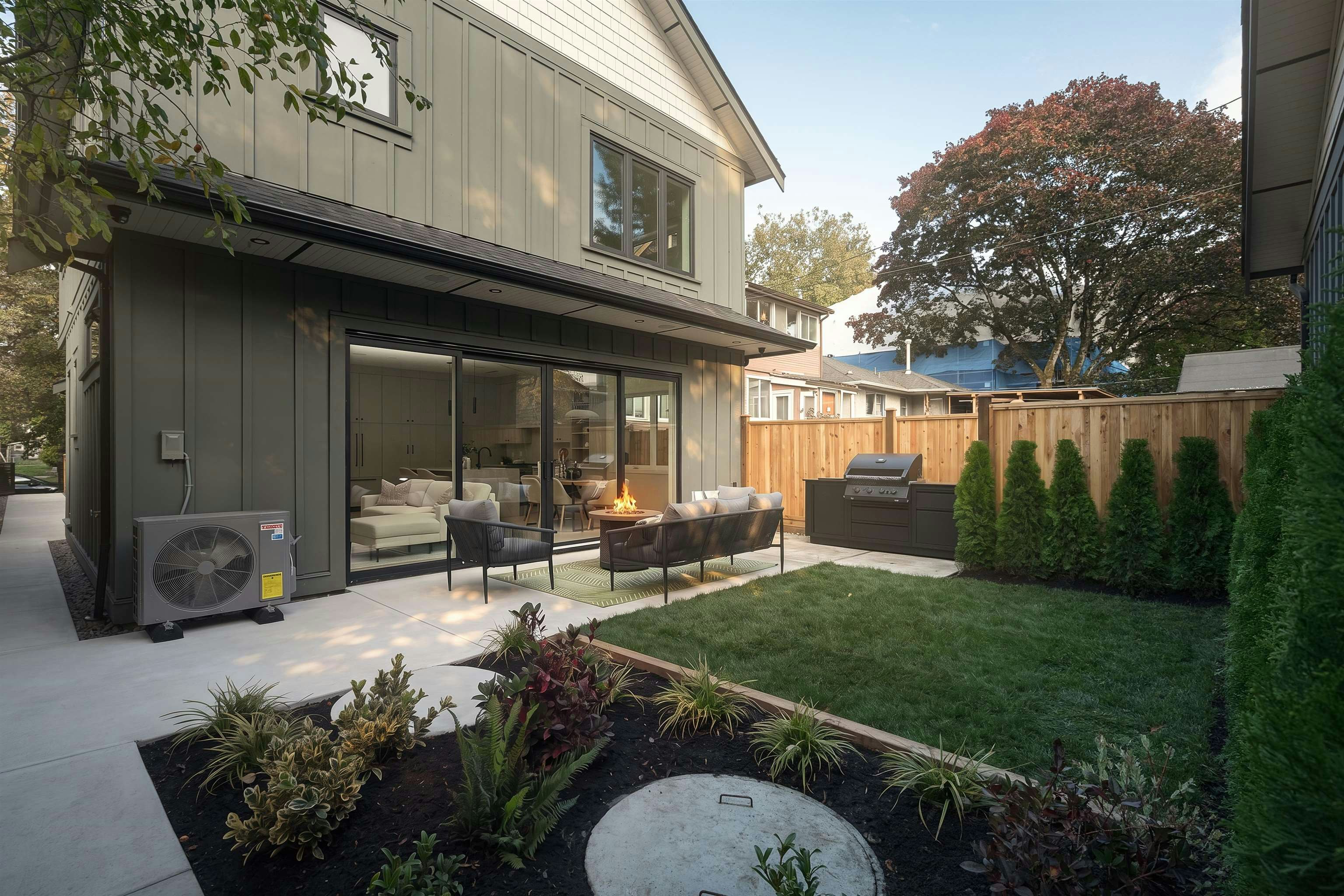 2-1376 E 11th Avenue, Vancouver, BC, V5N 1Y5 - 23