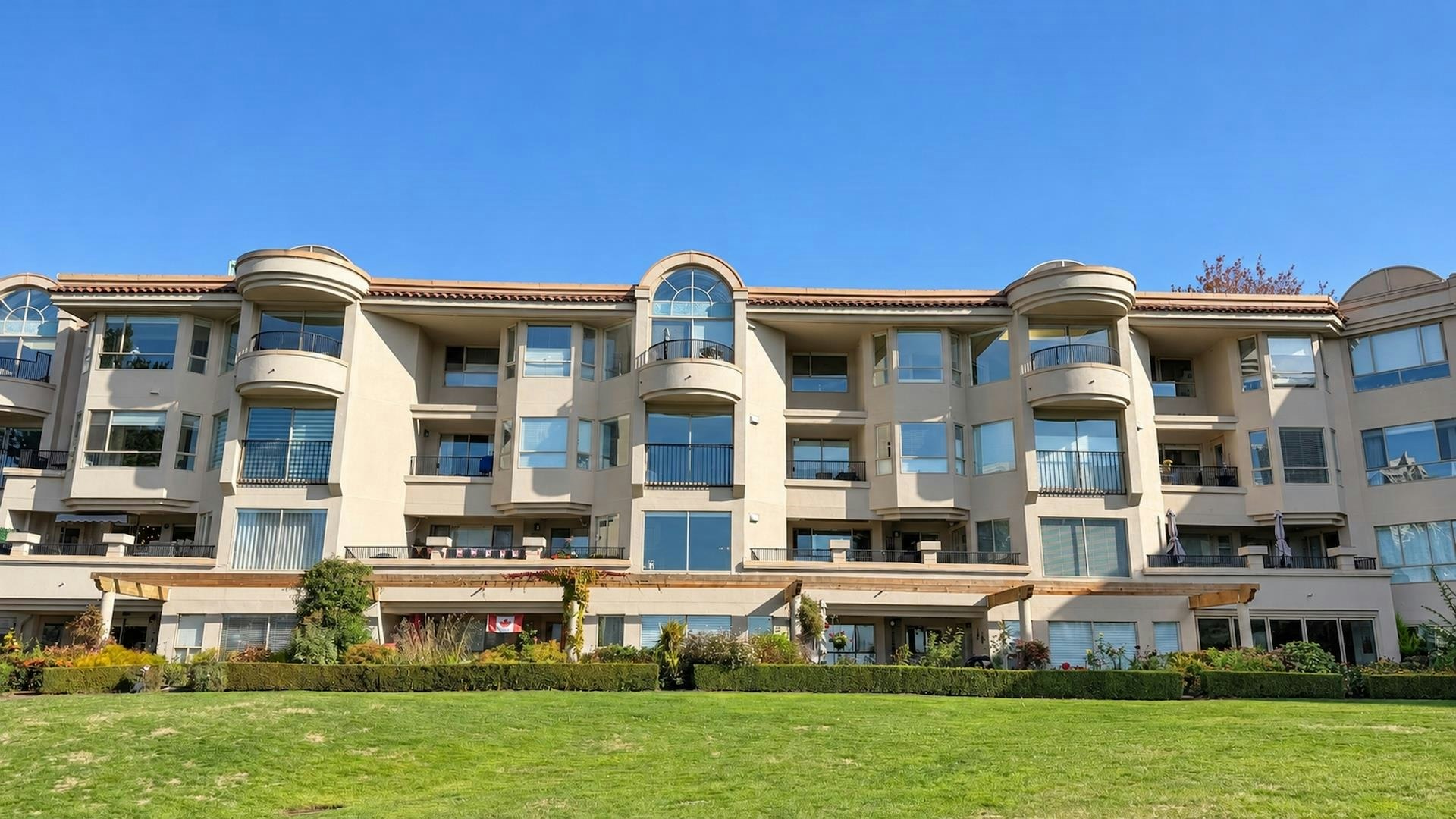 306-1859 Spyglass Place, Vancouver, BC, V5Z 4K6