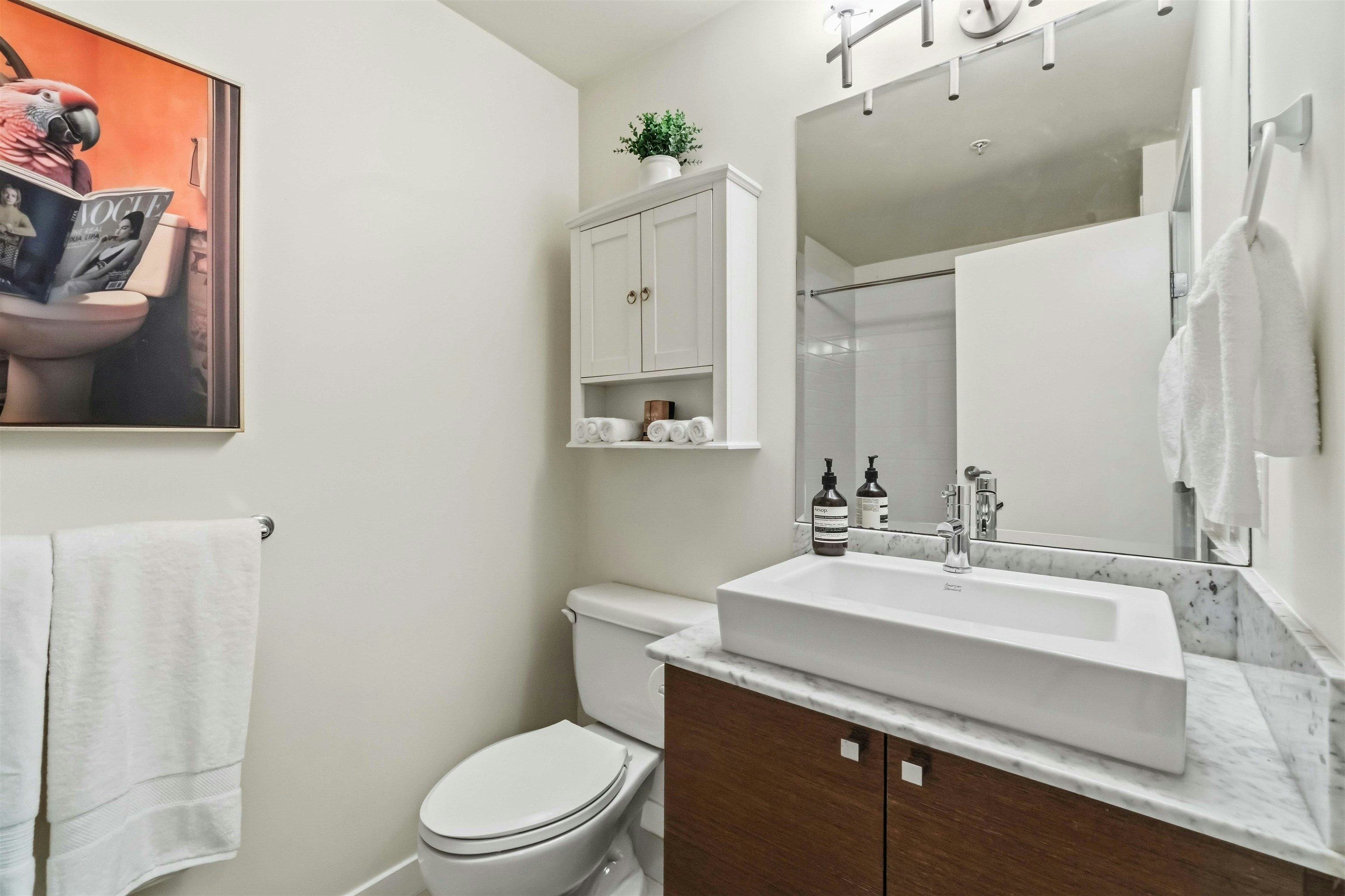 1401-110 Brew Street, Port Moody, BC, V3H 0E4 - 8