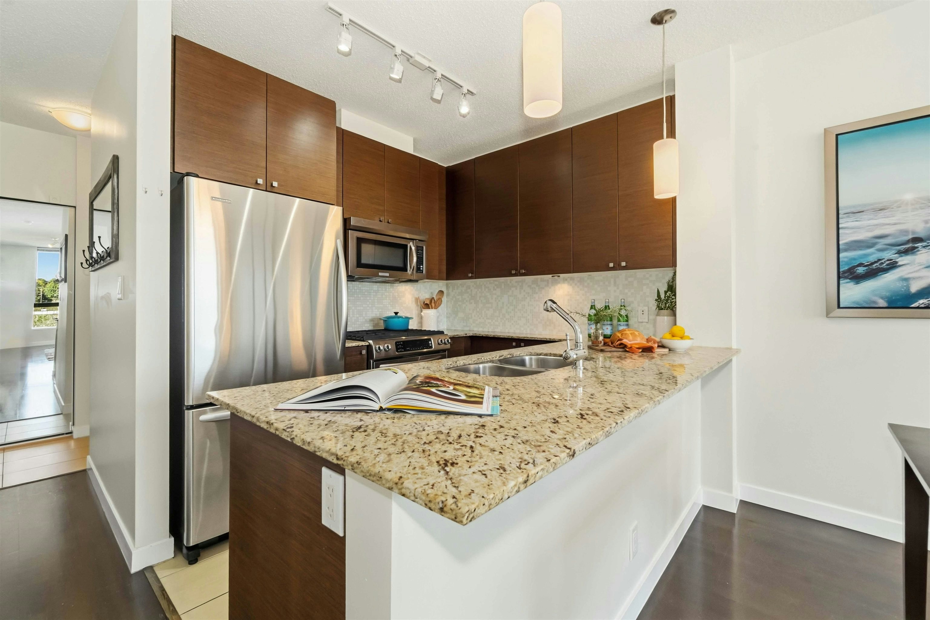 1401-110 Brew Street, Port Moody, BC, V3H 0E4 - 5