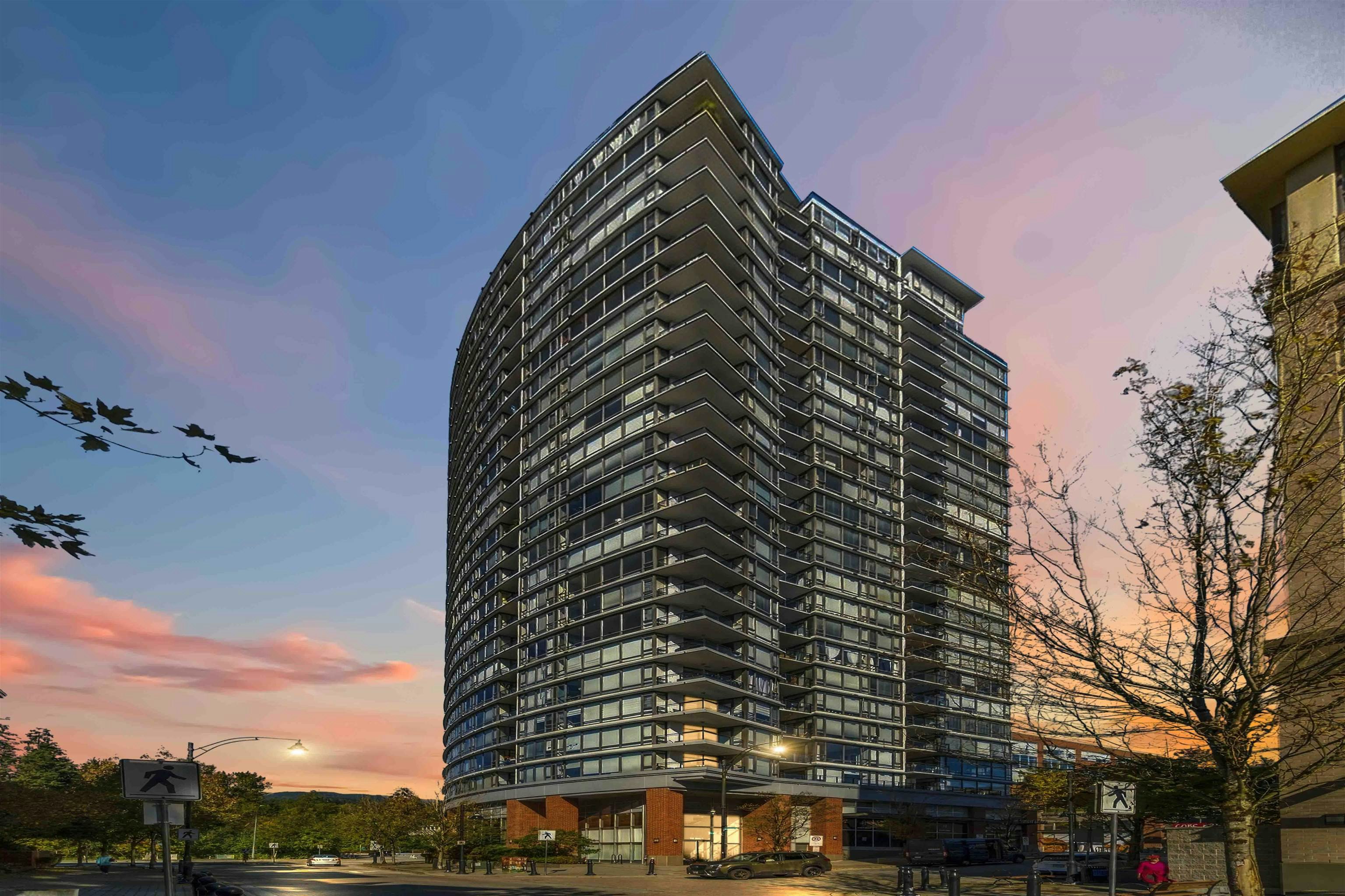 1401-110 Brew Street, Port Moody, BC, V3H 0E4 - 22