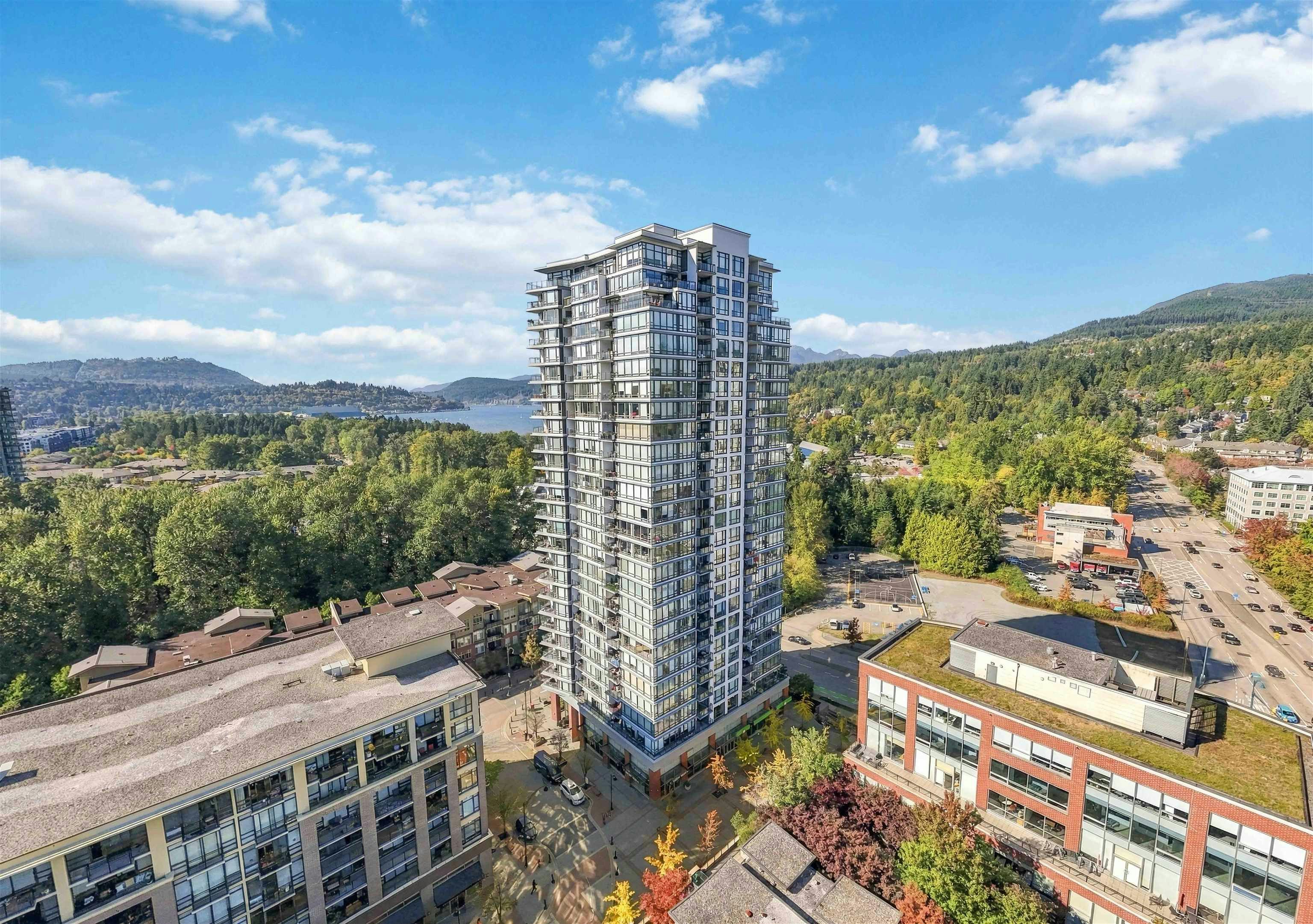 1401-110 Brew Street, Port Moody, BC, V3H 0E4 - 19