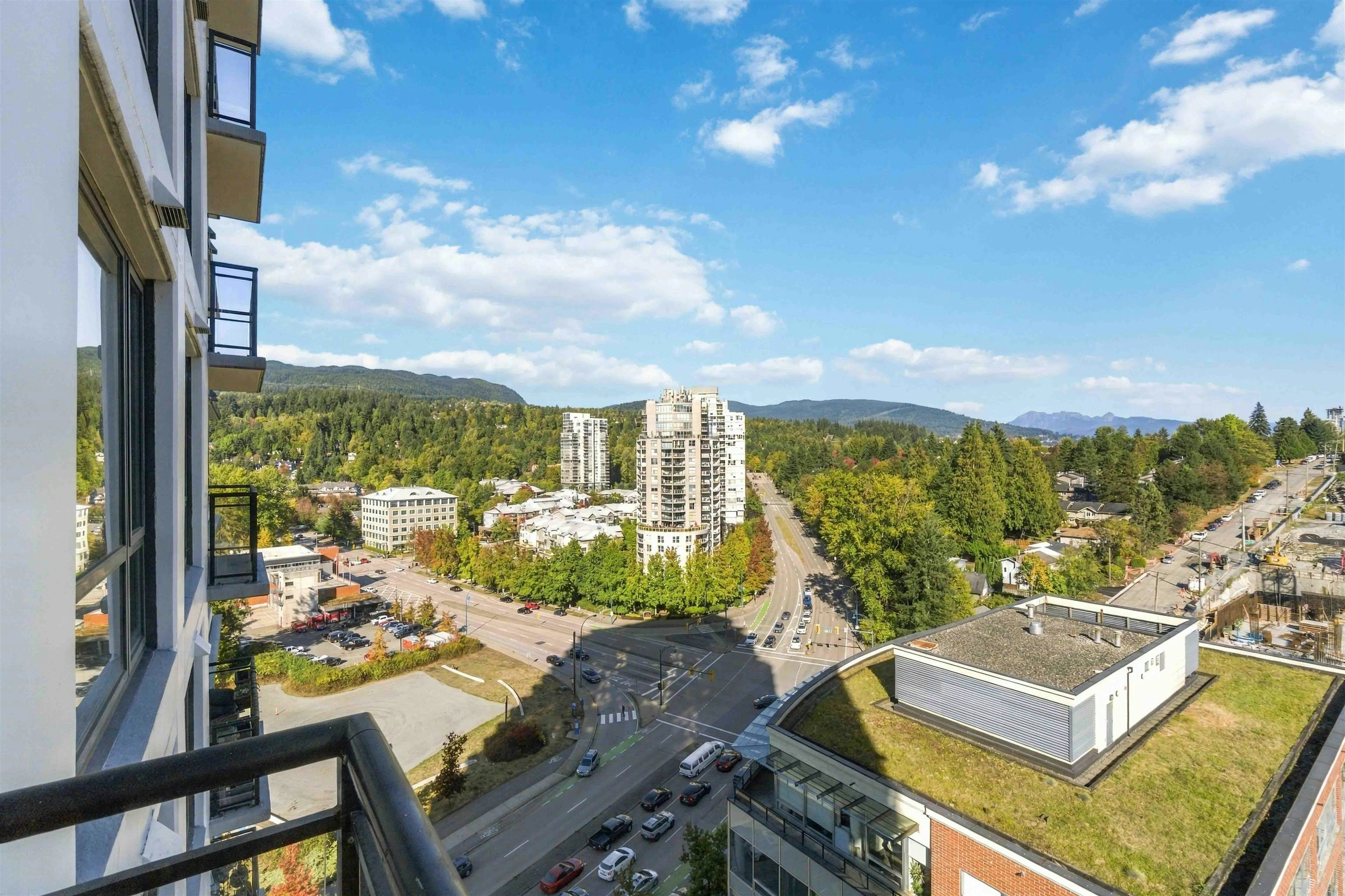 1401-110 Brew Street, Port Moody, BC, V3H 0E4 - 13