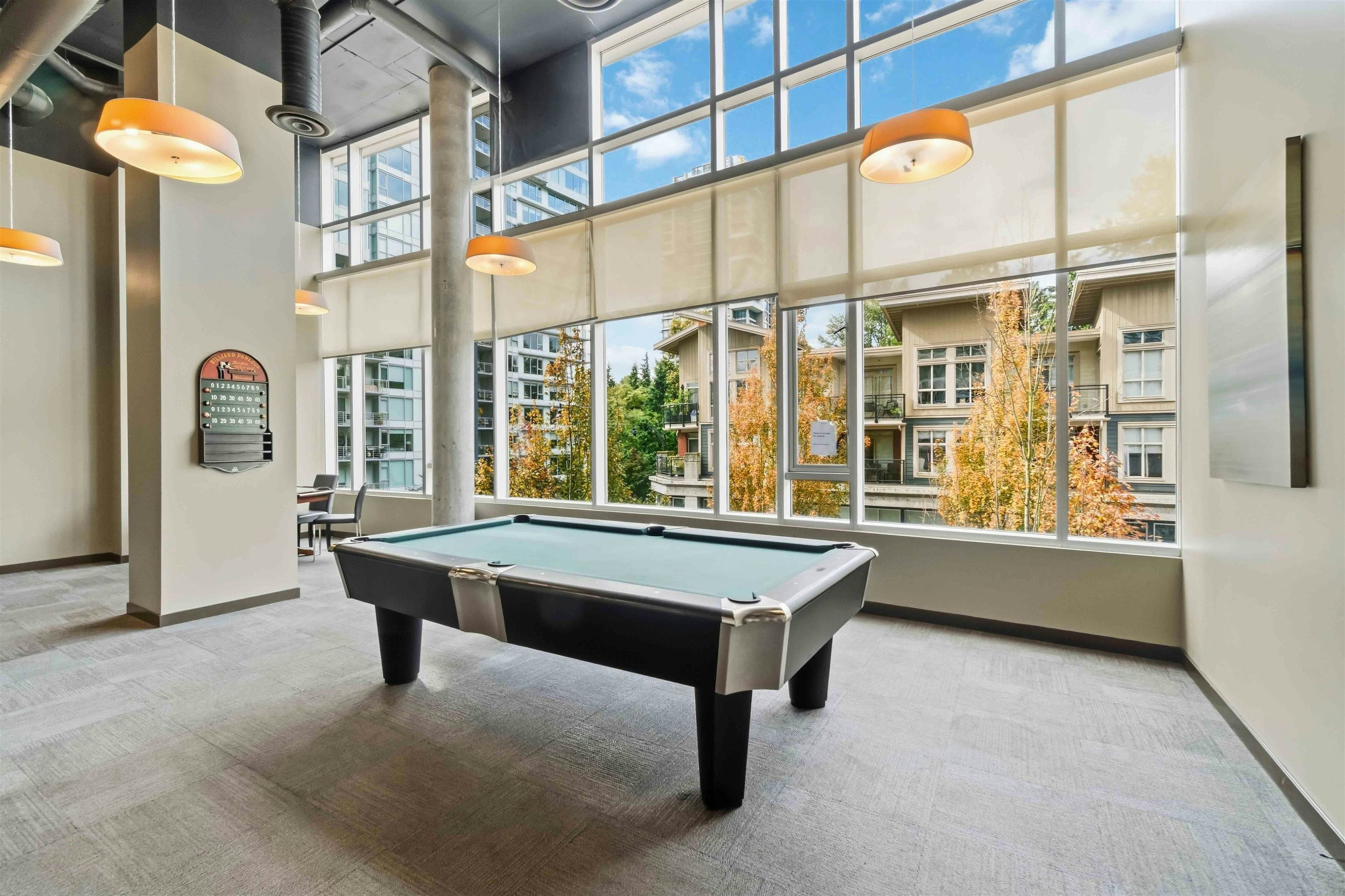 1401-110 Brew Street, Port Moody, BC, V3H 0E4 - 16