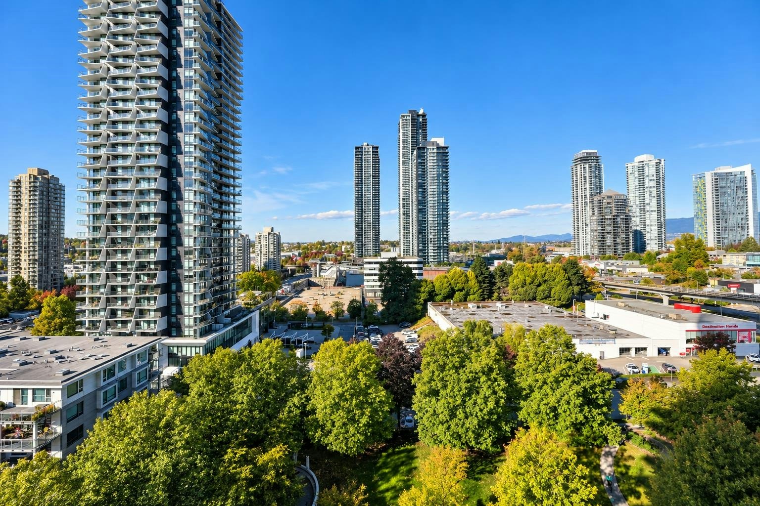 1203-2138 Madison Avenue, Burnaby, BC, V5C 6T6