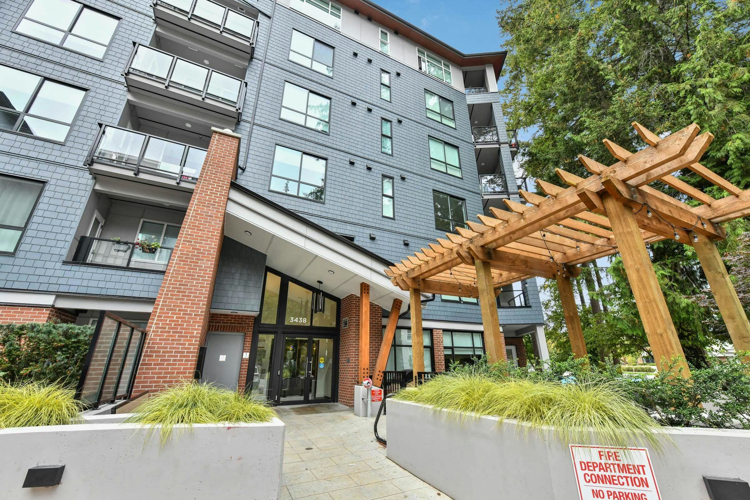 217-3438 146a Street - 3