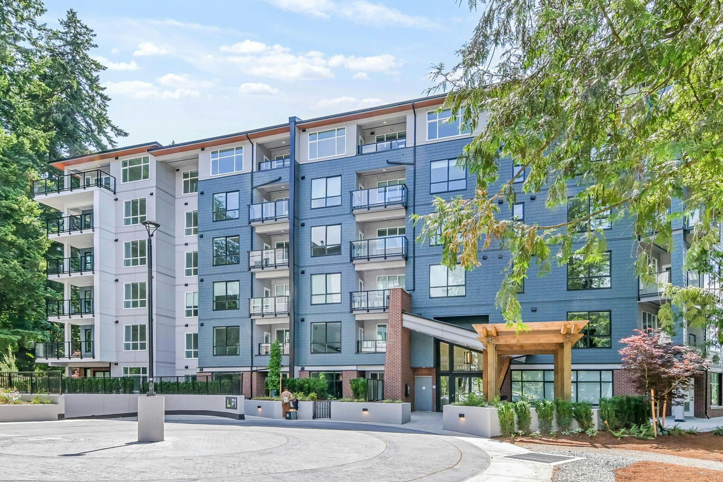 217-3438 146a Street, Surrey, BC, V4P 0J1 - 29