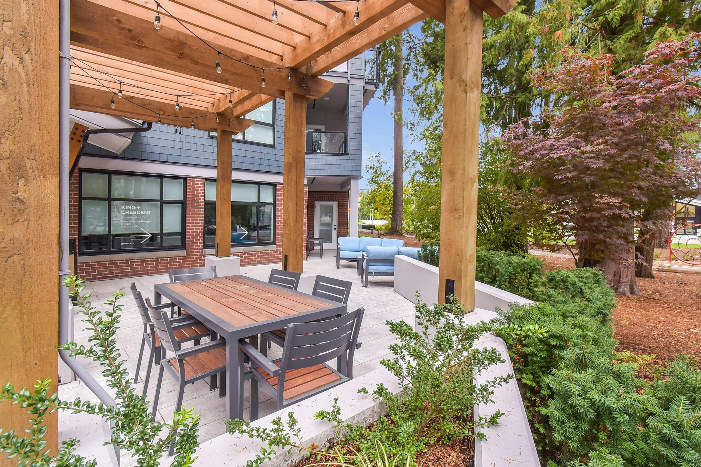 217-3438 146a Street, Surrey, BC, V4P 0J1 - 22