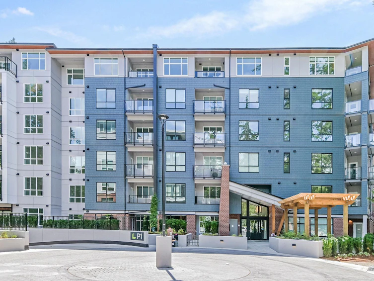217-3438 146a Street, Surrey, BC, V4P 0J1 - 2