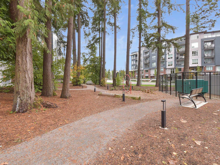 217-3438 146a Street, Surrey, BC, V4P 0J1 - 23