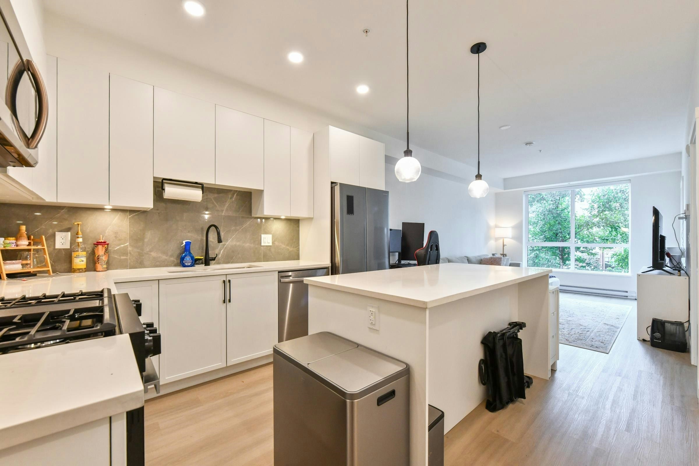 217-3438 146a Street, Surrey, BC, V4P 0J1 - 6