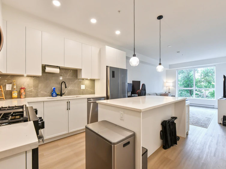 217-3438 146a Street, Surrey, BC, V4P 0J1 - 6
