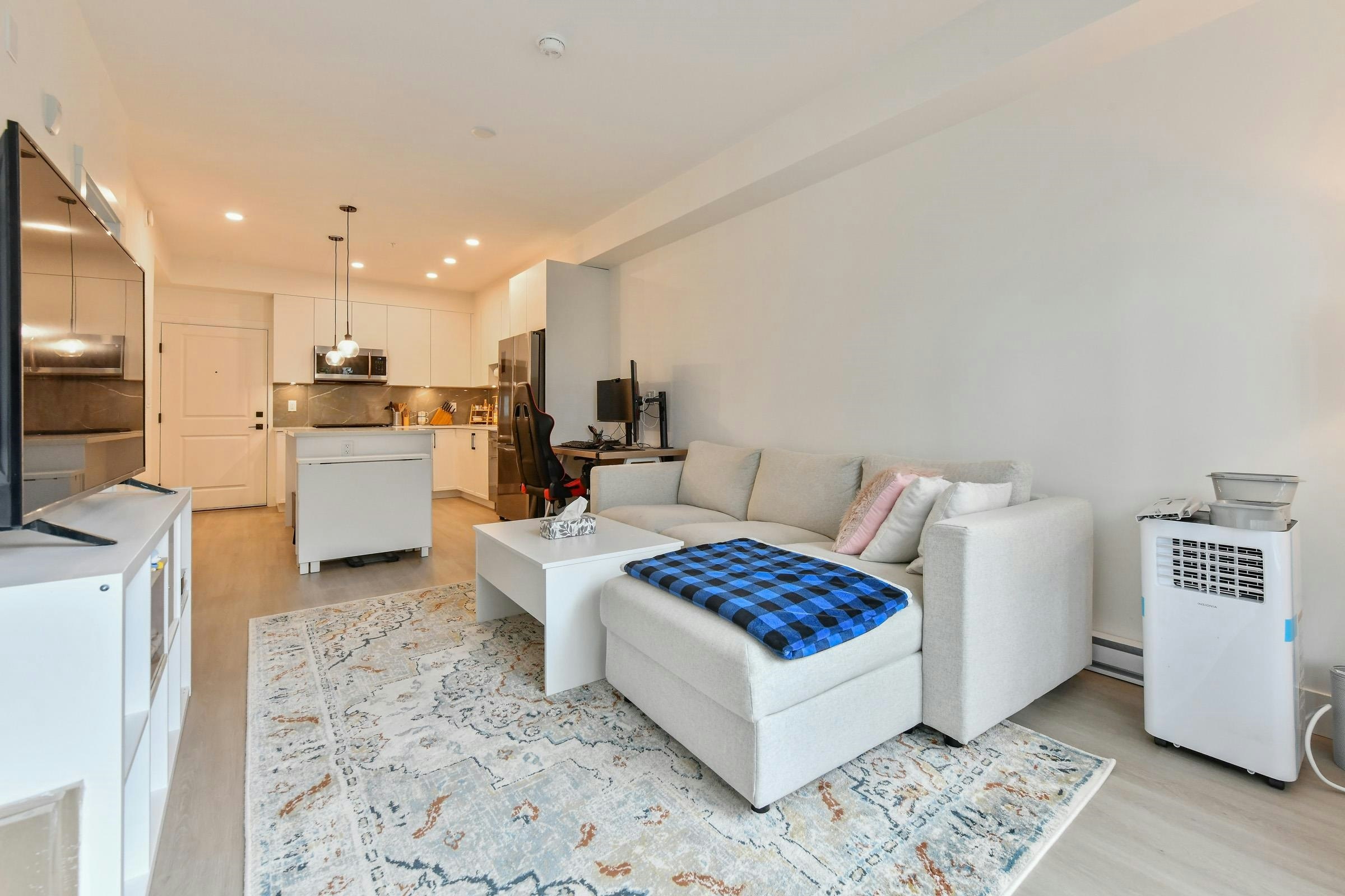 217-3438 146a Street, Surrey, BC, V4P 0J1 - 11