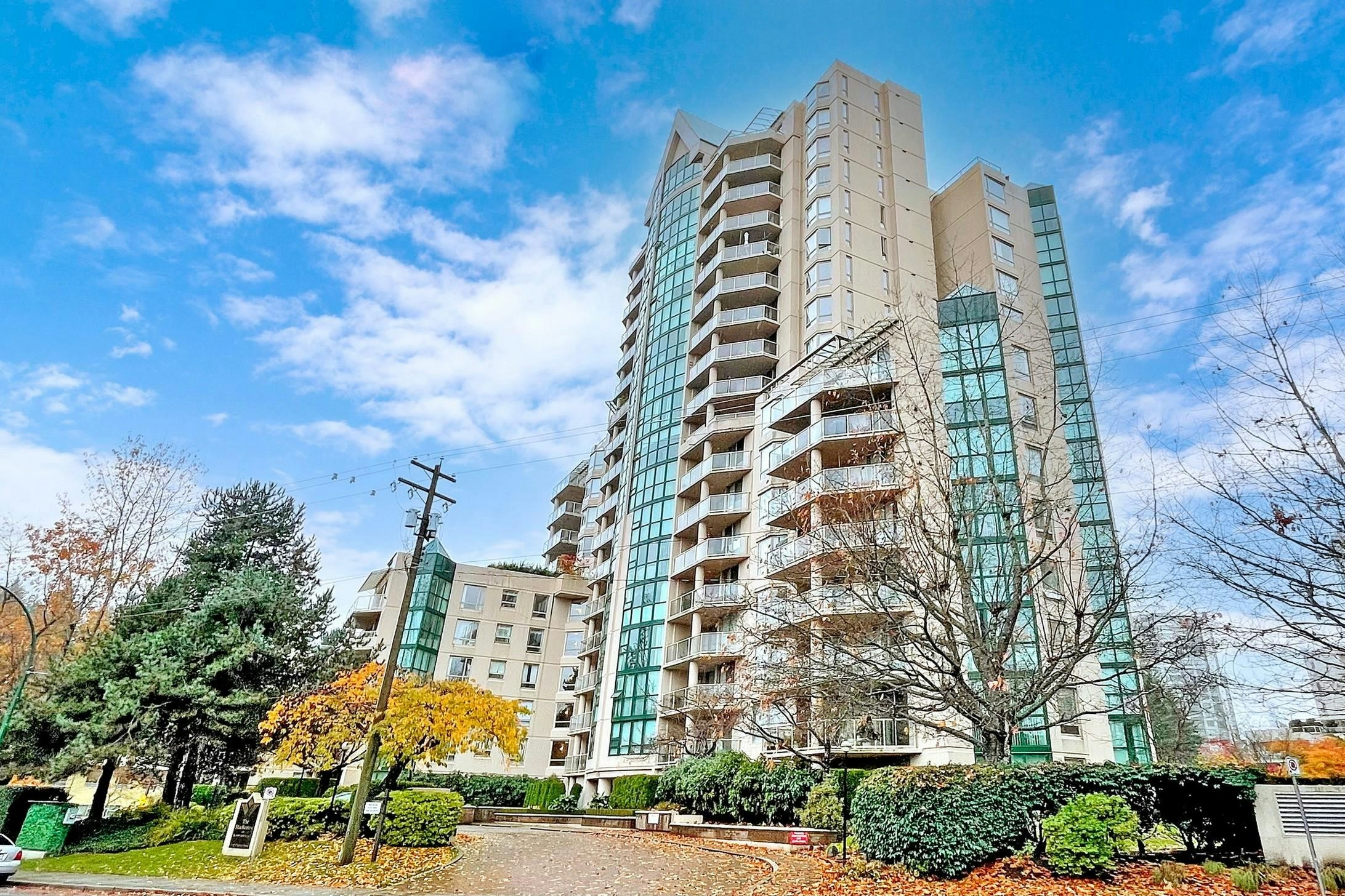 1305-1190 Pipeline Road, Coquitlam, BC, V3B 7T9