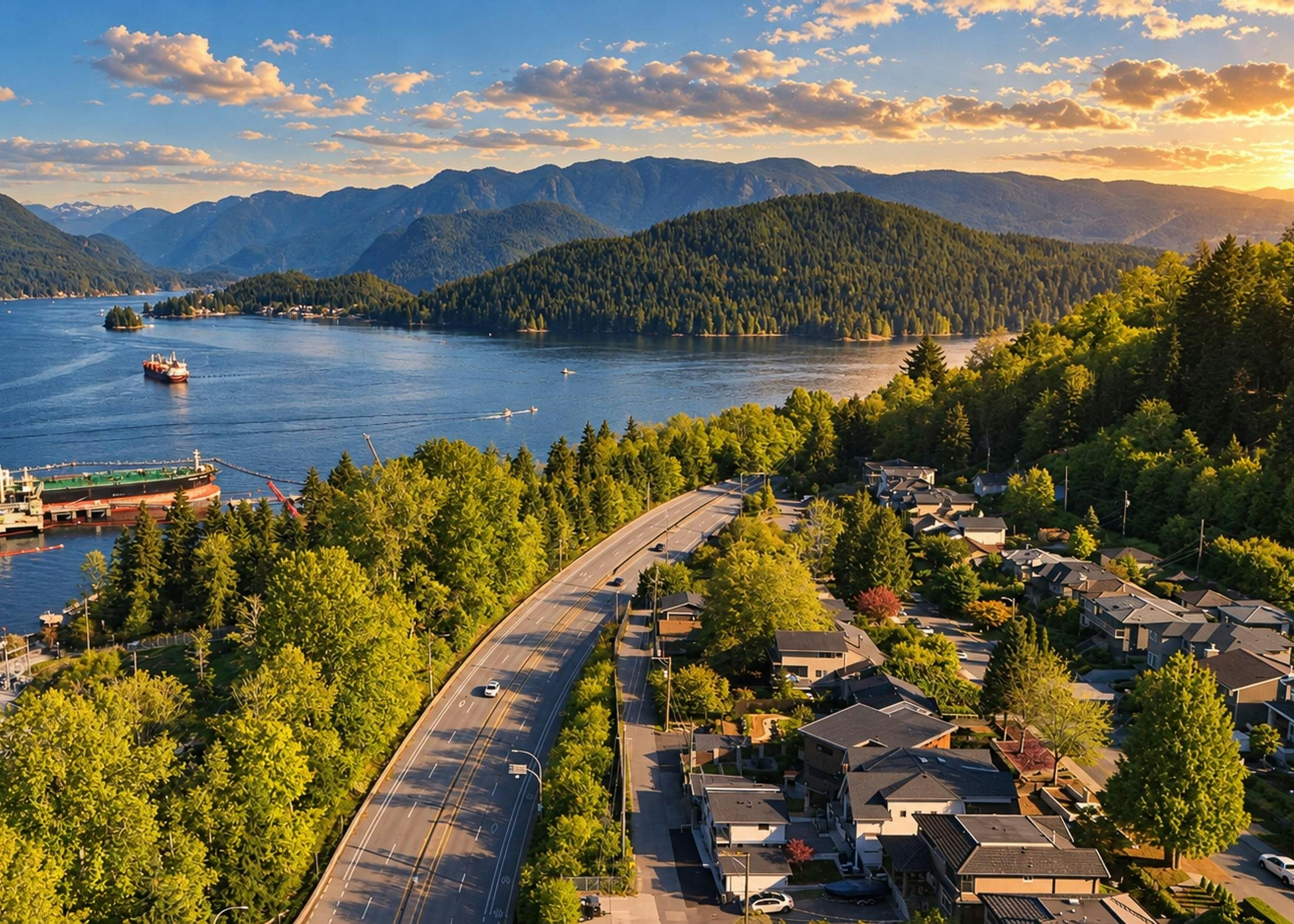7288 Inlet Drive - 2