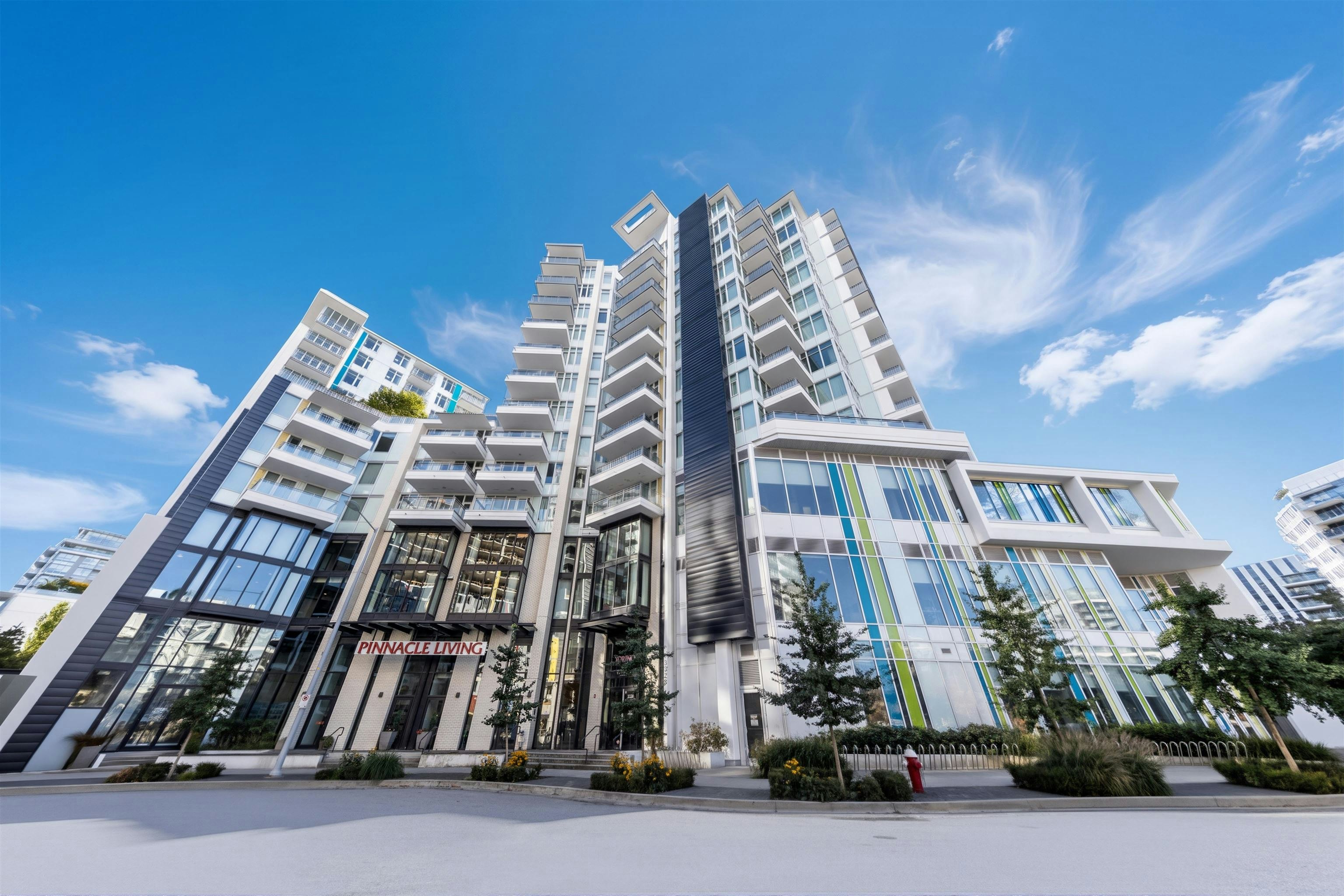 704-3328 Carscallen Road, Richmond, BC, V6X 0T6