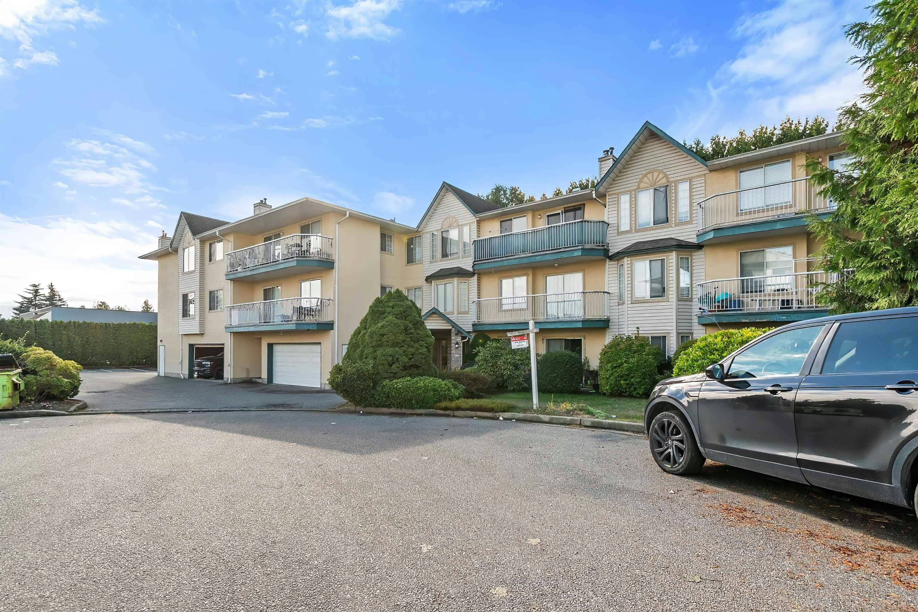 209-2567 Victoria Street, Abbotsford, BC, V2T 2T4