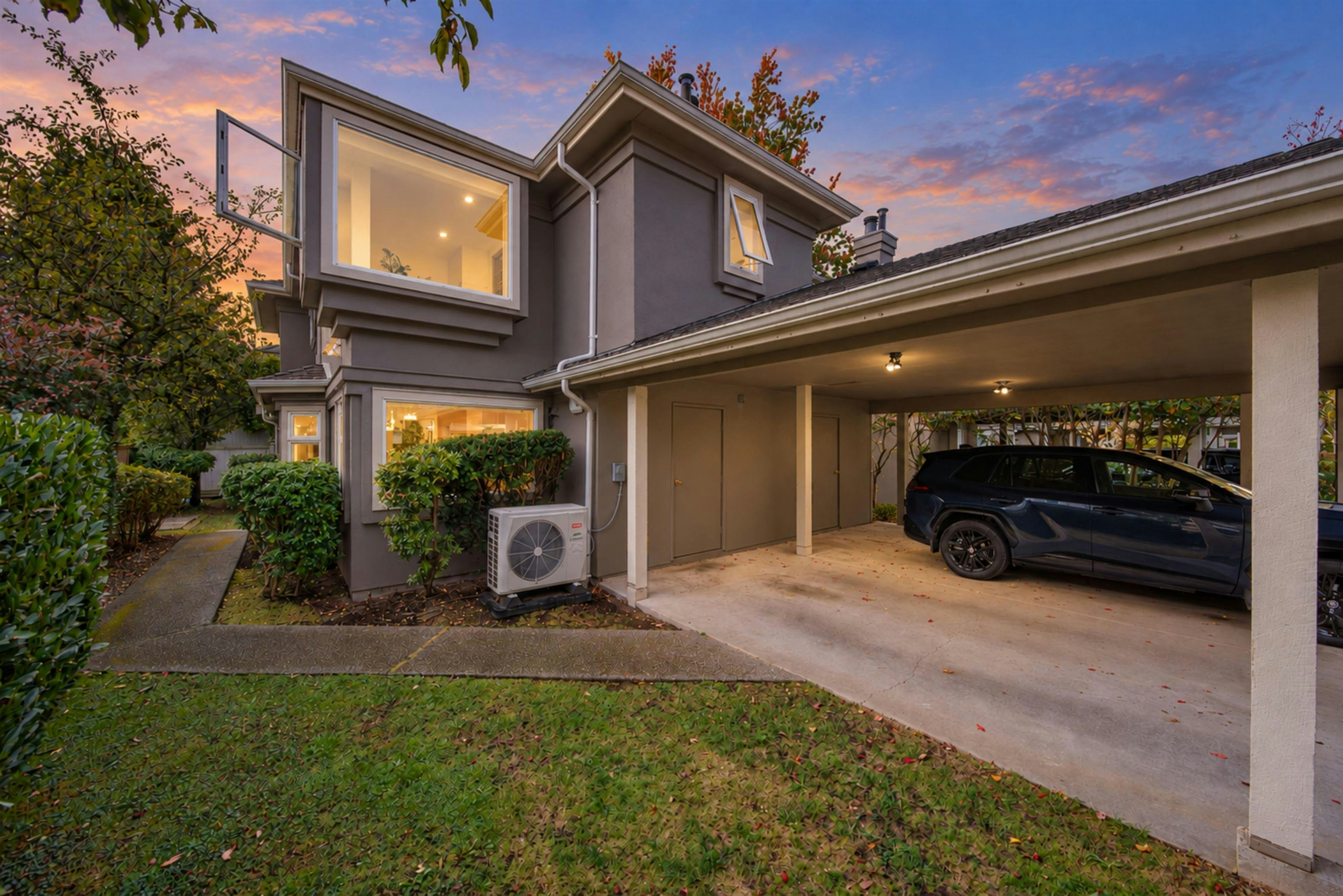 6-5111 Maple Road, Richmond, BC, V7E 5Z6