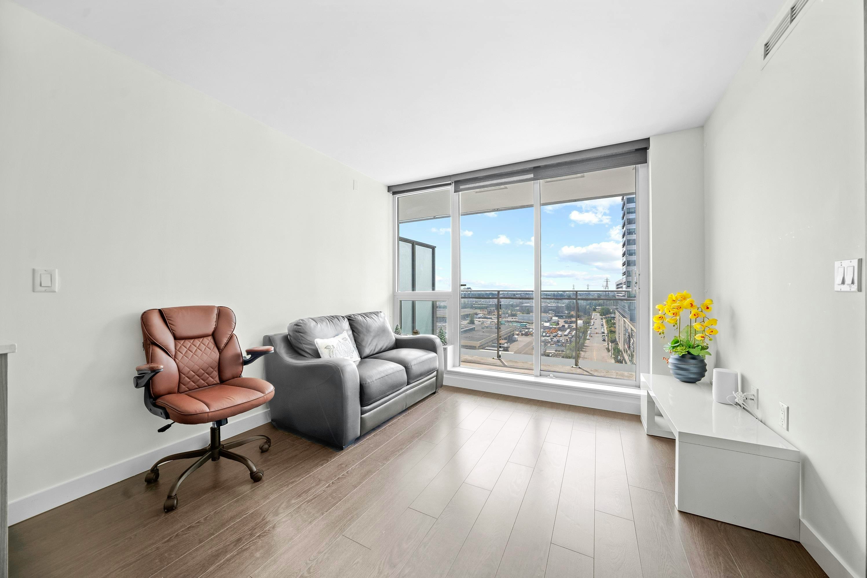 1107-433 SW Marine Drive, Vancouver, BC, V5X 0H5